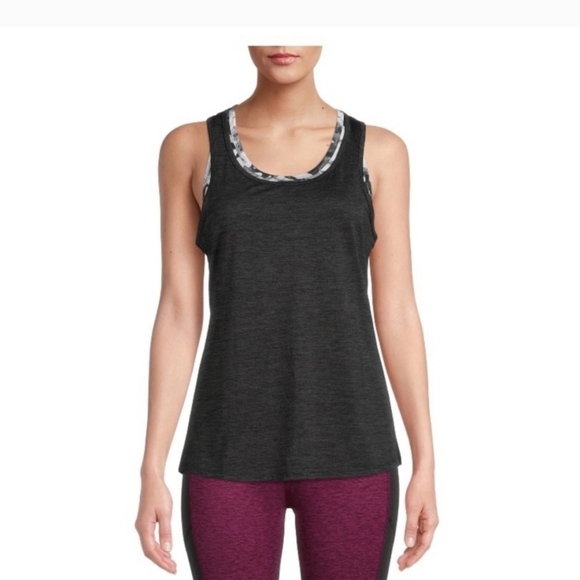 Avia New Year!  2 for 1: Tank and Bra Sets; size Medium(#667) - Picture 5 of 5